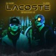 DJ ALEX R JOTA LACOSTE E5 Single