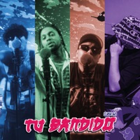 La Clase #2 Tu Bandido (feat. Didaco) - Single - Dímelo Soli, Stifh Mc & Cris-E
