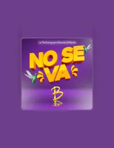 Listen to La Pachanguera Banda Brillante, watch music videos, read bio, see tour dates & more!
