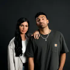 收听 JonCarlos + Gabriella、观看音乐视频、阅读小传、查看巡演日期等 ！