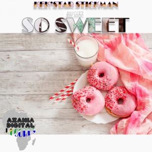 So Sweet - EP