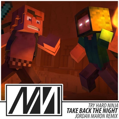 Take Back the Night (Jordan Maron Remix) - Single