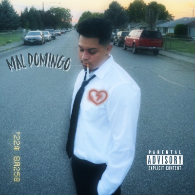 Mal Domingo - EP