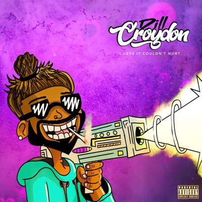 Guess It Couldn't Hurt....