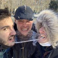 LIMONES POR EL CENTRO (feat. URDIAIN, RABA & RONKOI) - Single - Atrako Kriminal