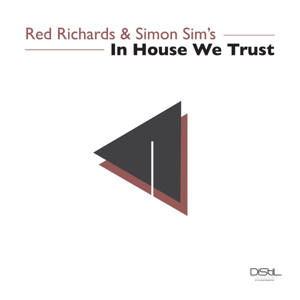 In House We Trust - Single