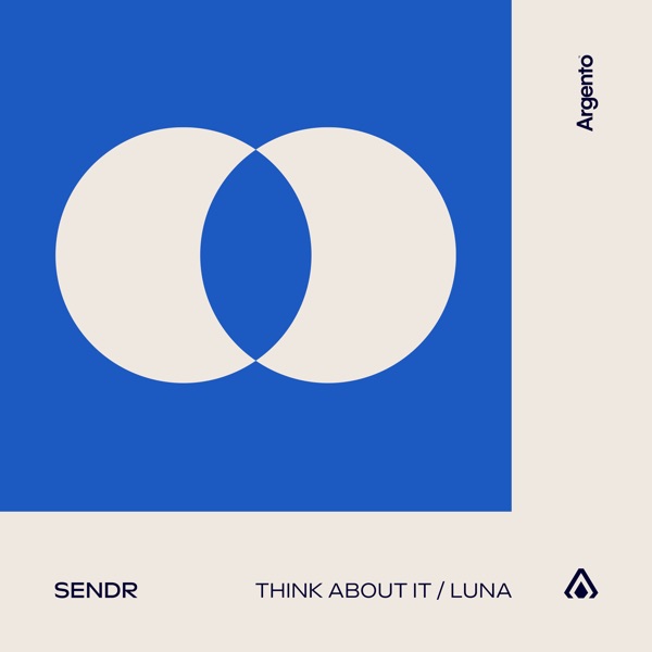 Think About It / Luna - EP