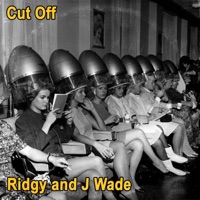 Cut Off (feat. J Wade) - Single - Ridgy