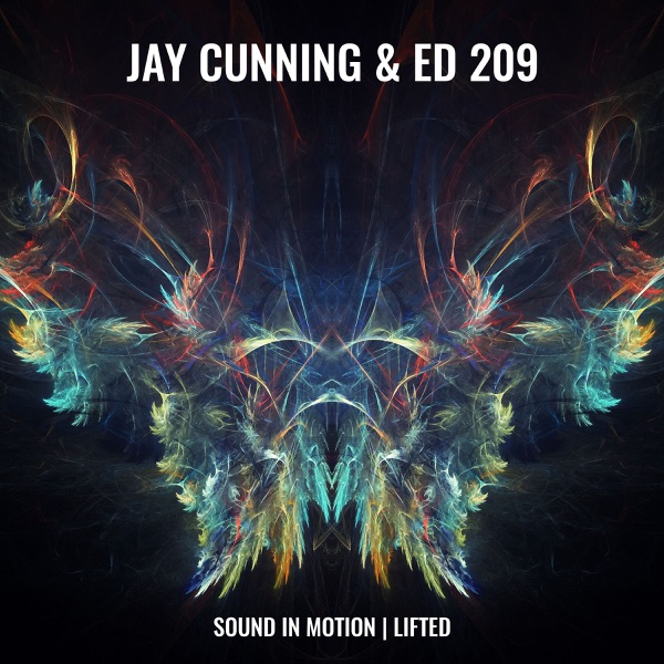 Sound in Motion / Lifted - Single