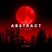 Abstract (feat. WARp) - Single - Wožel