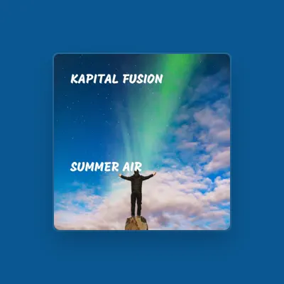 Listen to Kapital Fusion, watch music videos, read bio, see tour dates & more!