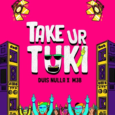Take ur Tuki - Single