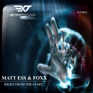 Right from the Start - Single