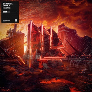 Escape - Single