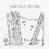 Desde un Nuevo Lugar by Santiago Molina on Apple Music