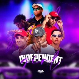 Independent Girl (feat. Dj renan, Mc Miller & Danny Araujo)
