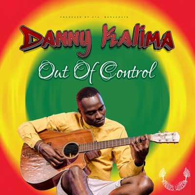 Out of Control (feat. Roots Unity) - Single
