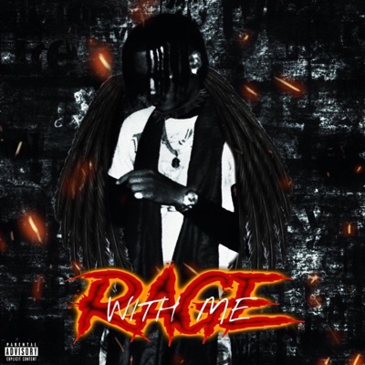 Rage With Me! (Deluxe) - Single