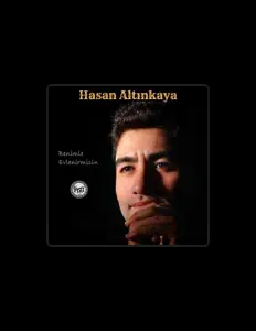 Luister naar Hasan Altınkaya, bekijk muziekvideo's, lees de bio, bekijk de tourdata, en meer!