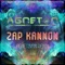 Zap Kannon (Agnetivax Remix) artwork