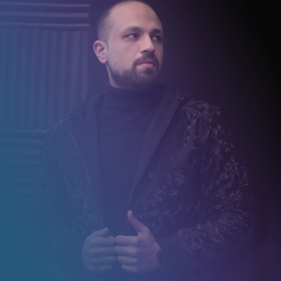 Mohamed Mohy - انا بعشق البحر