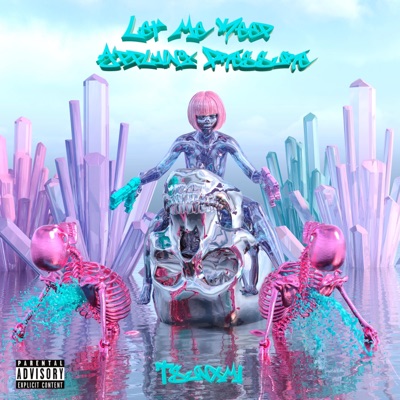 Let Me Keep Applying Pressure