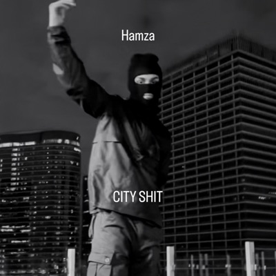 City Shit - Single