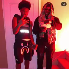 Ouça Saucy, assista a videoclipes, leia a biografia, veja as datas das turnês e mais!