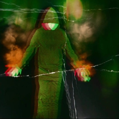 Vertical (feat. Larryheard) - Single