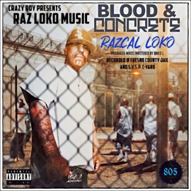 Pressure (feat. Crazy Boy) Razcal Loko