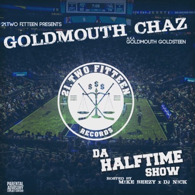 Da Halftime Show