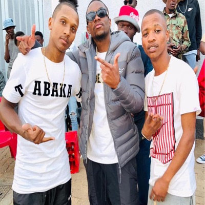 Stan Trug (feat. Dj Spuzza) - Single