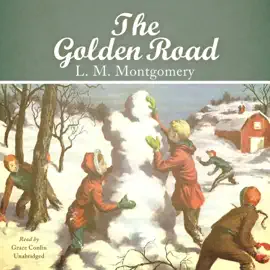 The Golden Road (The Story Girl Series)