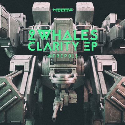 Clarity - EP