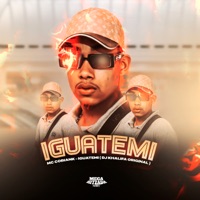 Iguatemi - Single - Mc Cobiank & Dj Khalifa Original