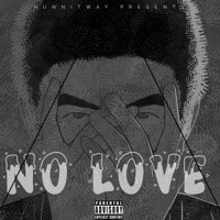 No Love - Single - Hefna
