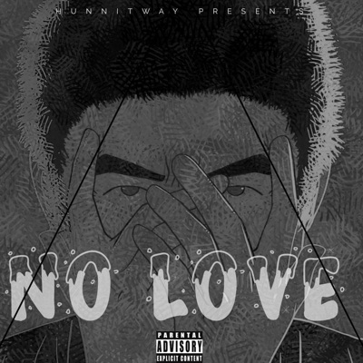 No Love - Single