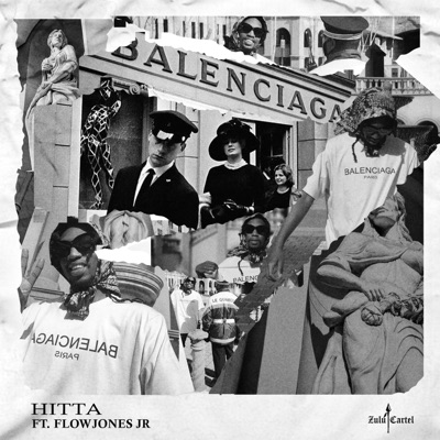 10 Toes (feat. Flow Jones Jr.) - Single