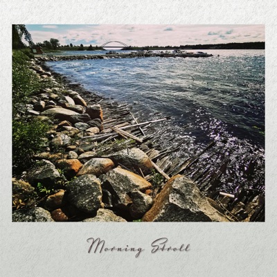 Morning Stroll - Single