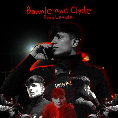 Bonnie and Clyde (feat. Xylon Leander) [Xaxa Version] - Single