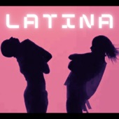 Latina (feat. Brzydal) artwork