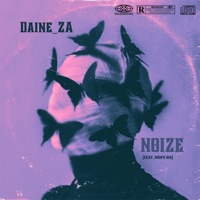 NOIZE (feat. Hope RA) - Single - Daine_King