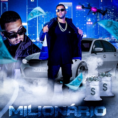 Milionário - Single