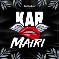 Karmairi - Single - Keico
