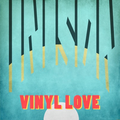 Vinyl Love (feat. Mono:Massive & DJ Crum) - Single