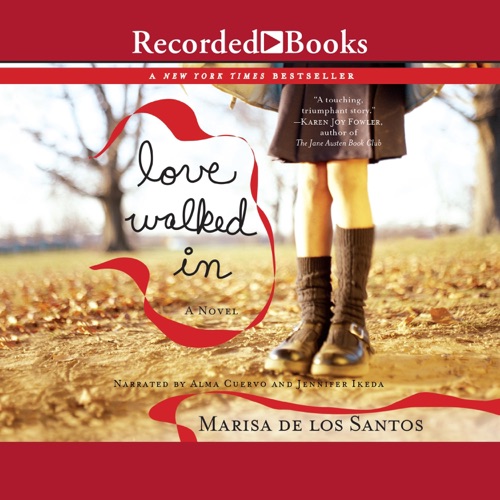 Love Walked In cover