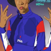 Tsa Botsosti (feat. Tribby WaDii BoZzah, LanDiey, Sparta & Mehlow Malekere) - Single - Chantonic Soul WA'frica