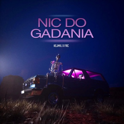 Nic Do Gadania (feat. Frc) - Single