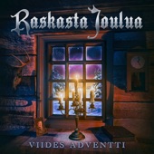 Raskasta Joulua - Vinter (with Elize Ryd, Tommy Karevik) [feat. Elize Ryd & Tommy Karevik]