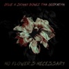 No Flowers Necessary - EP